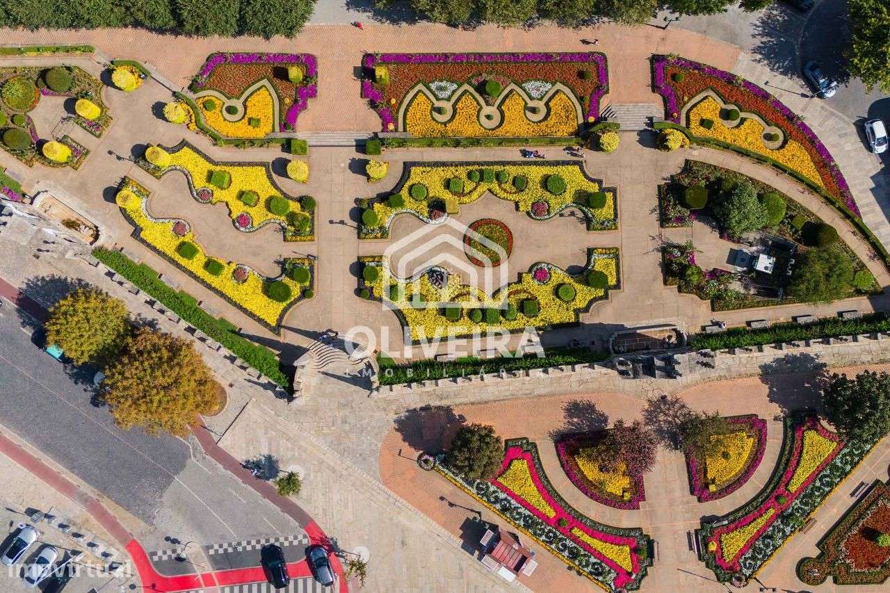 Prédio Centenário com projeto aprovado no centro de Barcelos-32