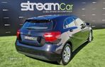 Mercedes-Benz A 180 d Style - 8