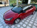 Opel Astra 1.2 Turbo S&S GS Line - 27