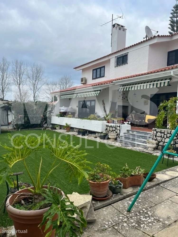 Moradia T6 em Quintinha da Cotovia, Sesimbra - Grande imagem: 2/8