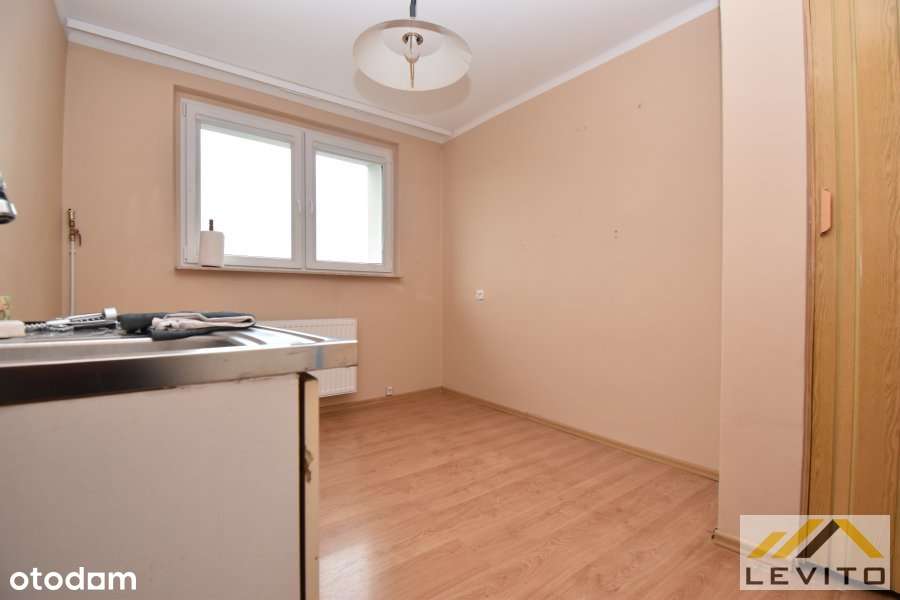 ul. Gruszczyńskiego | Centrum | 2 pokoje-7