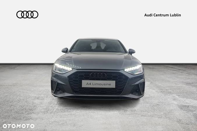 Audi A4 35 TFSI mHEV S Line S tronic - 9