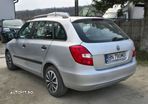 Skoda Fabia Combi 1.6 TDI Scout - 3