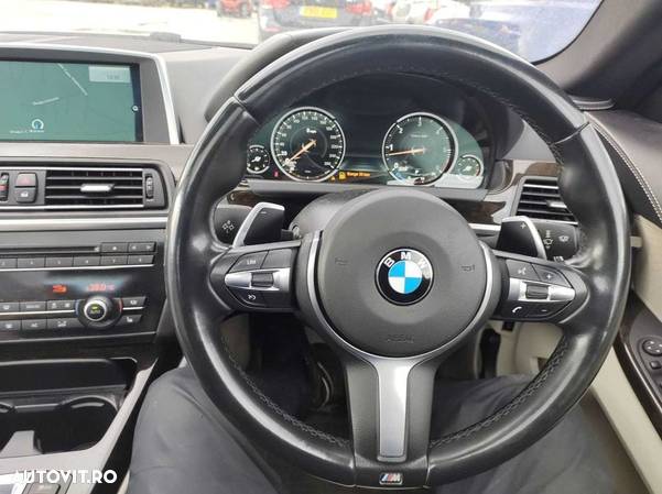 Bmw 640d f13 m pachet - 3