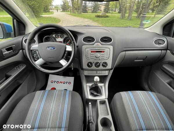 Ford Focus - 7