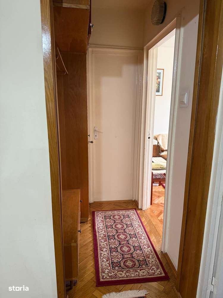 Dambu Pietros - Vanzare ap. 2 camere + garaj - B-dul. 1848 - Imagine principală: 5/14