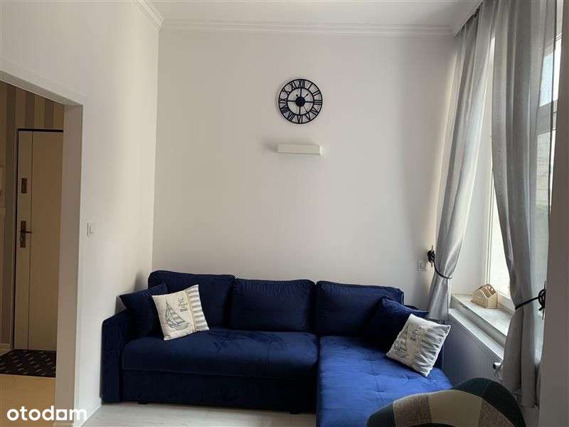 Dwa apartamenty inwestycyjne w centrum Gdyni-19