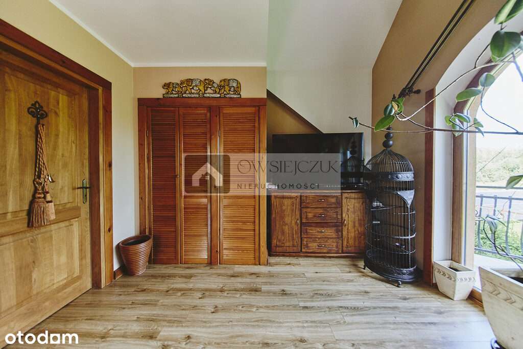 Twój wymarzony dom 220 m² w Augustowie!-14