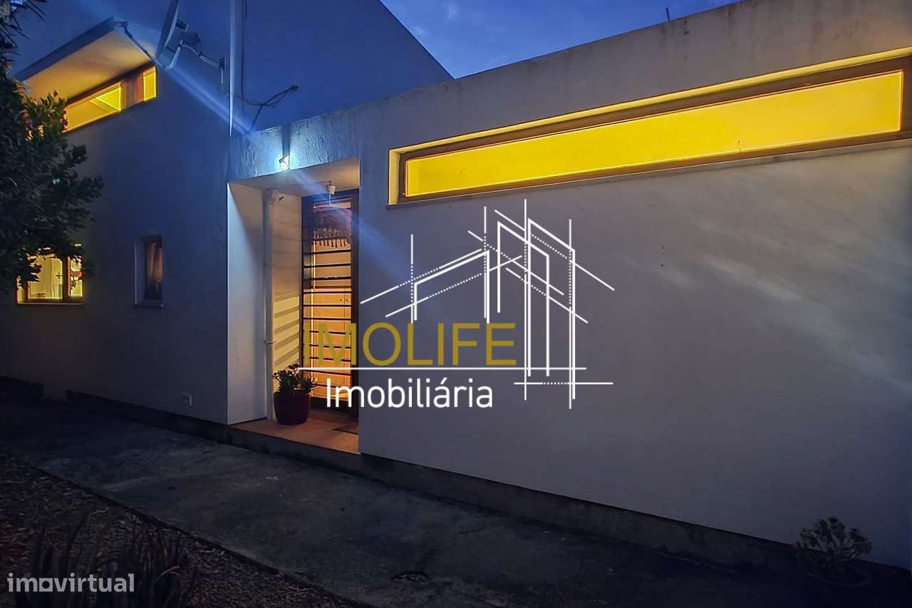 Quinta T4 em Mora-29