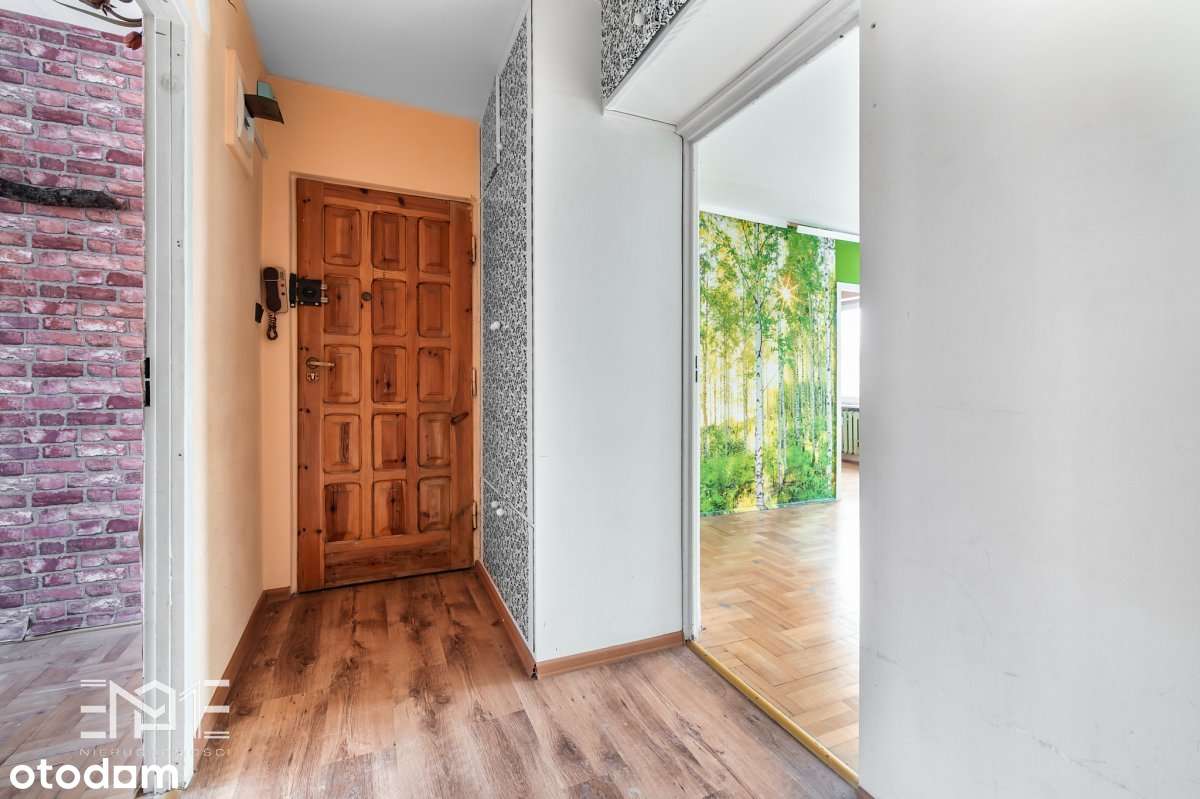 inwestycja - słoneczne 4 pokoje na  Samsonowicza-10