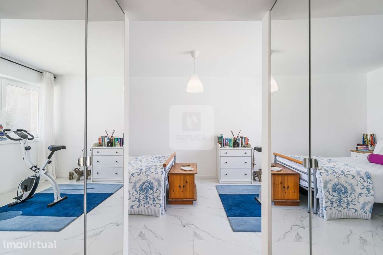 Moradia T4+1 Jardim e Piscina Parque da Cidade | Moradia Aldoar-26