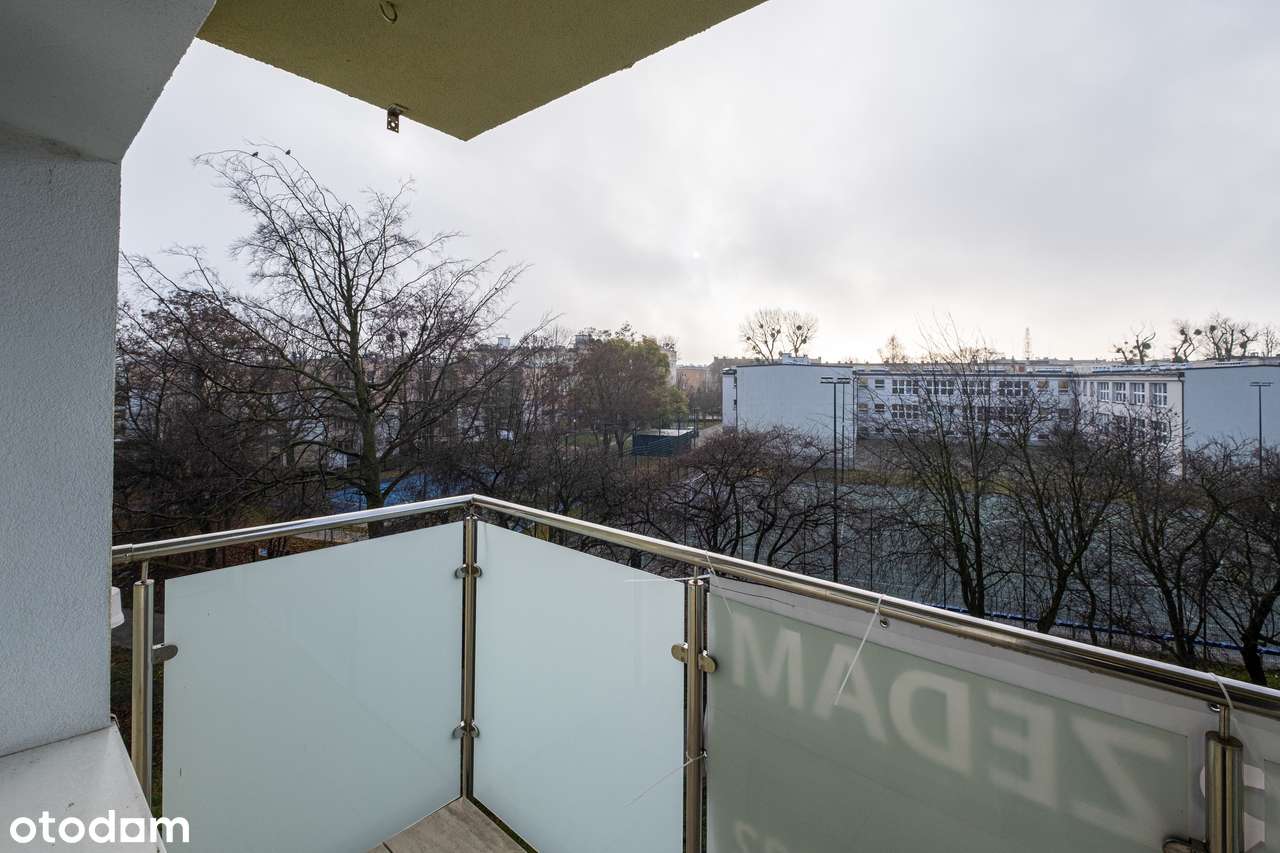 Mieszkanie 46 m² po remoncie, 1,5 km do plaży – Oksywie-13