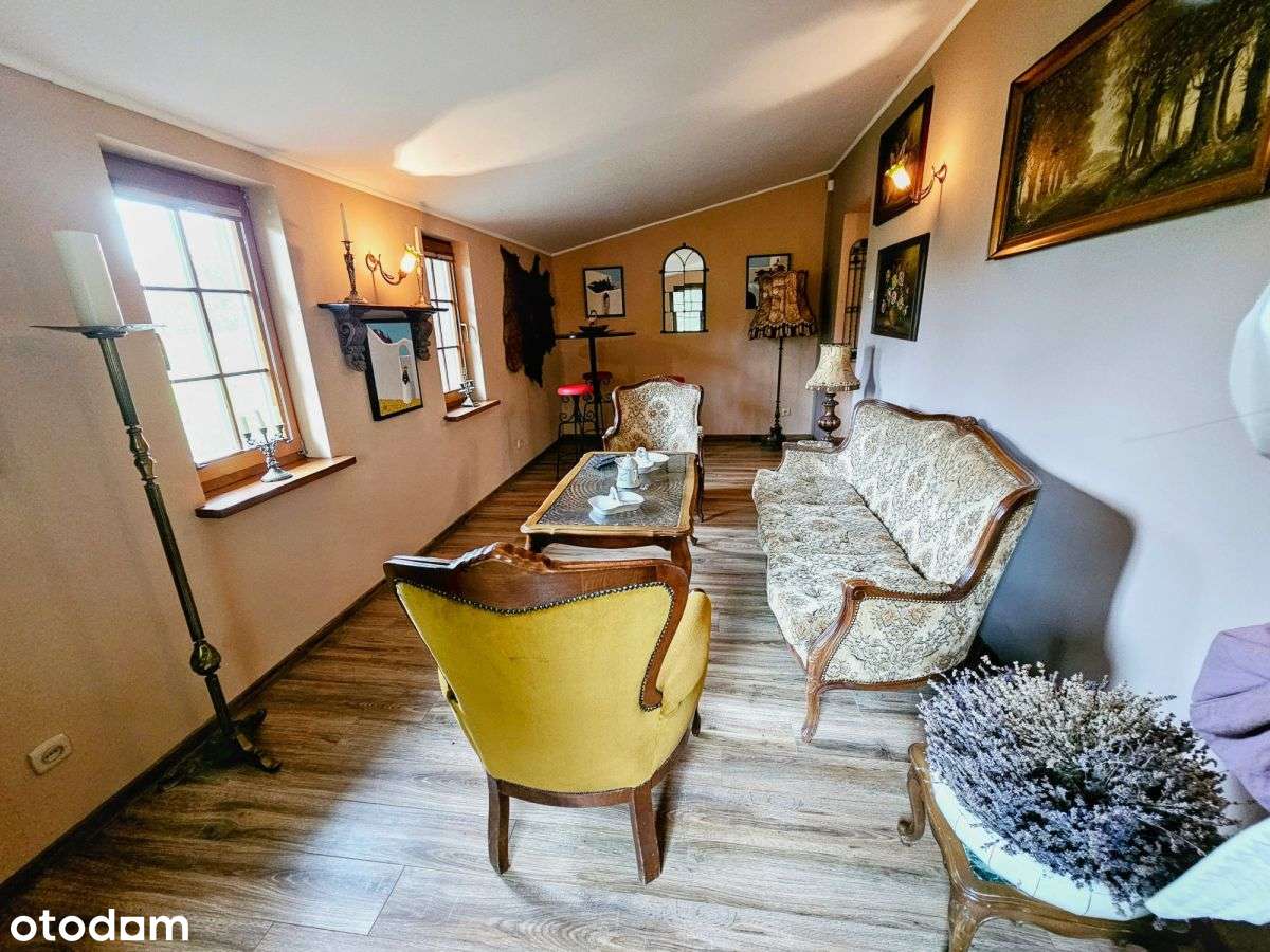 Działka wielofunkcyjna, Spa, Dom opieki, siedlisko-2