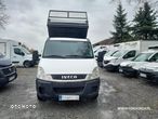 Iveco DAILY 35S13 WYWROTKA KIPER Z NAJAZDAMI NR 695 - 3