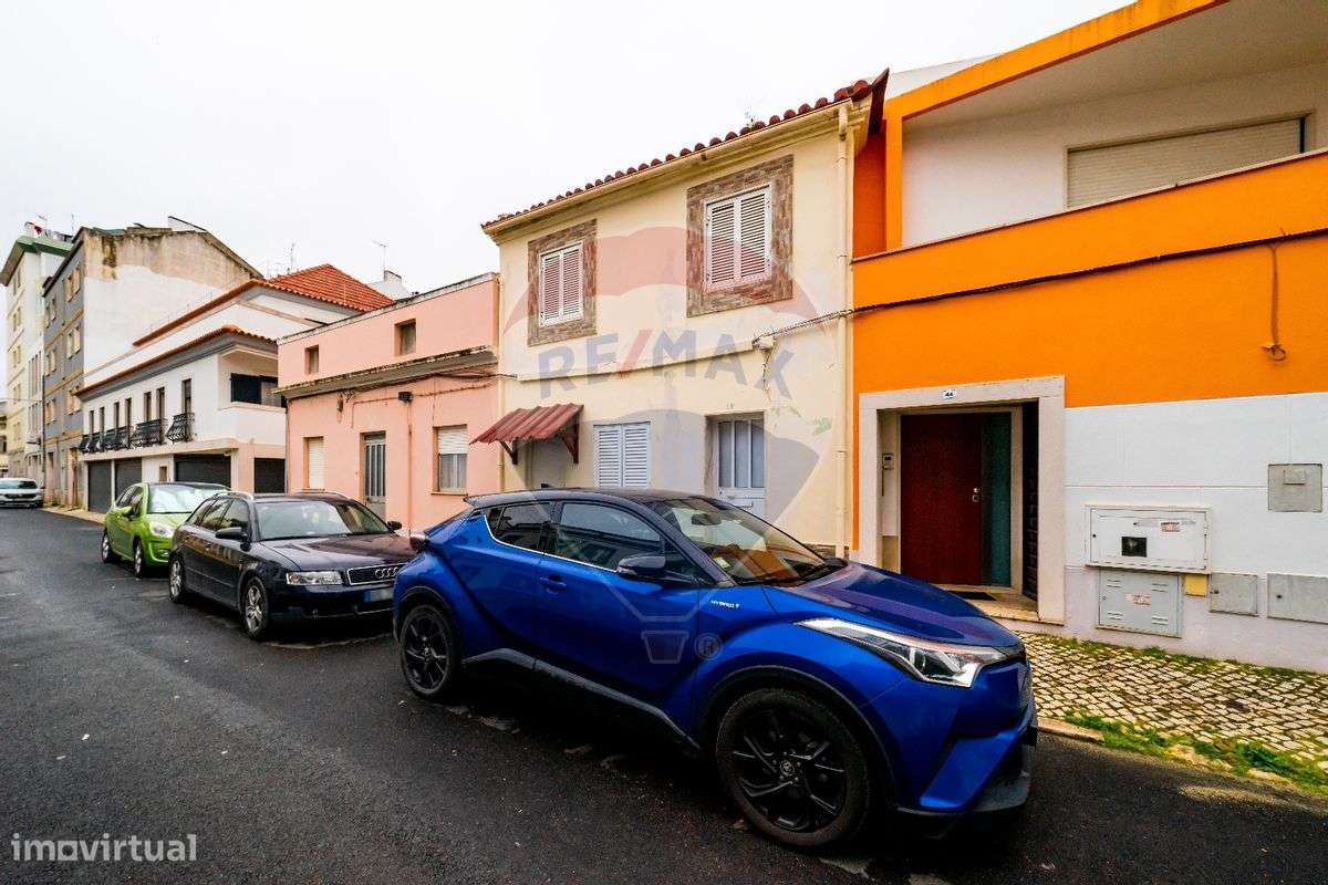 Moradia T3 para venda - Grande imagem: 4/18