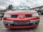 RENAULT MEGANE II CABRIOLET 2004 1.9 DCI AUTO NA CZĘŚCI - 16