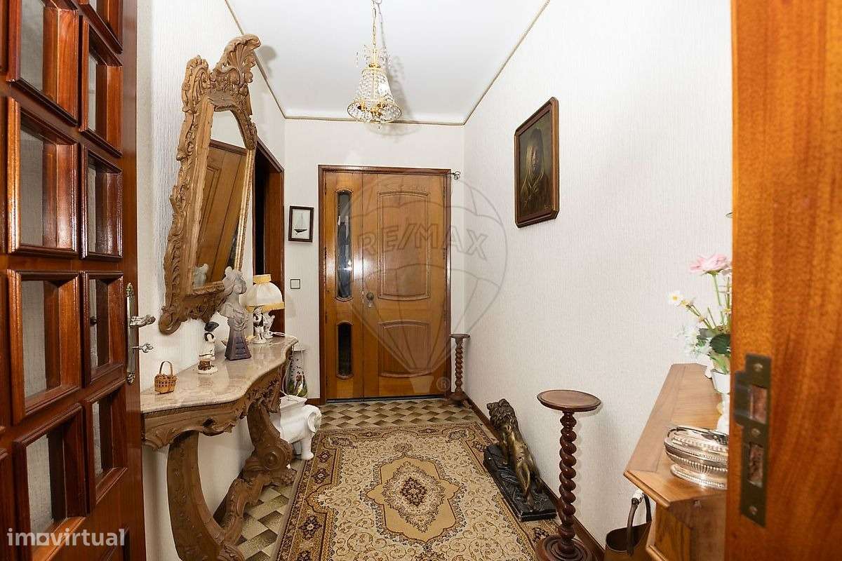 Moradia T3 Individual em Nine - Vila Nova de Famalicão - Grande imagem: 5/15