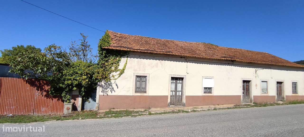 "Quintinha" de 5.100 m² na Moita Poço - Turquel - Grande imagem: 2/13