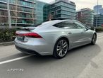 Audi A7 50 TDI quattro tiptronic - 31