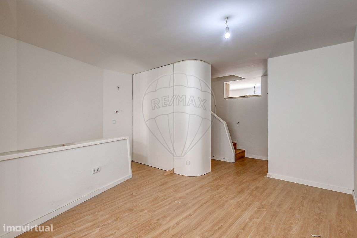 Apartamento T2 para venda-9