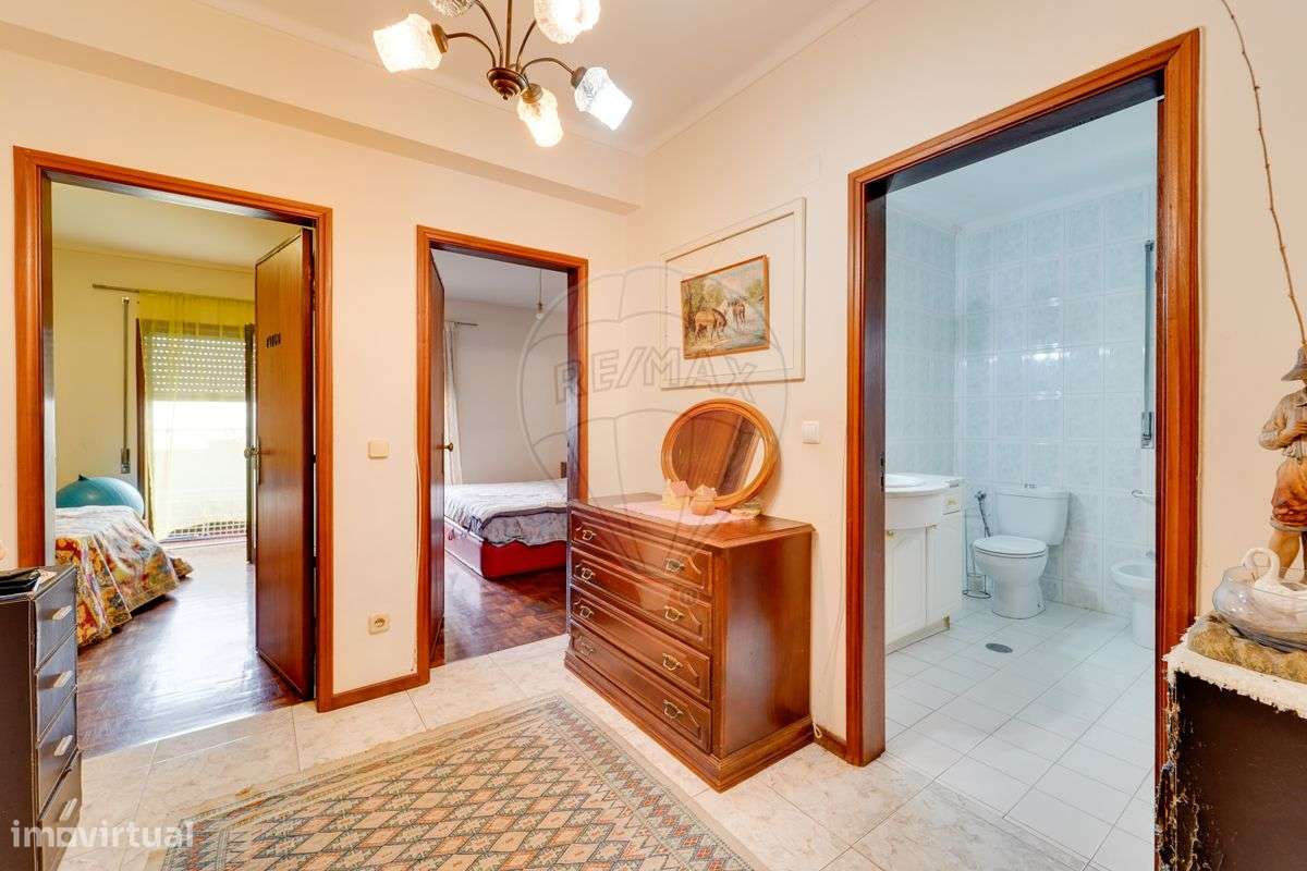 Apartamento T2 - Esgueira-10