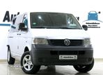 Volkswagen Transporter - 4