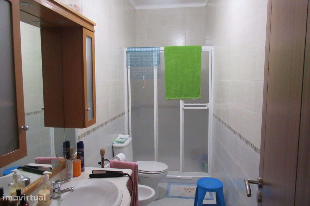 Moradia individual, para venda, Entroncamento - São João Baptista-19