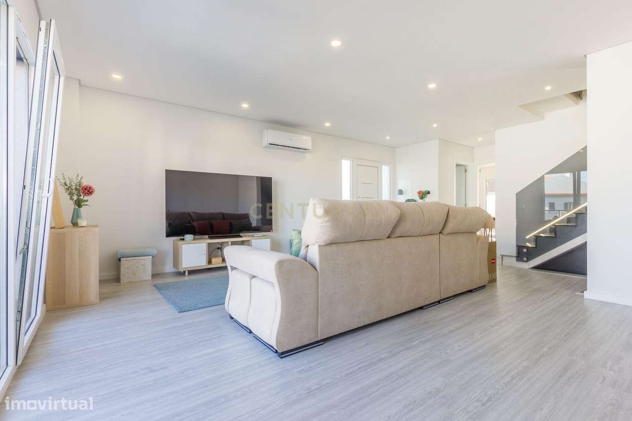 Moradia T3 Quinta da Serralheira - Setúbal - Grande imagem: 5/26