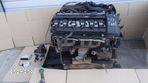 BMW E39 2.5B SILNIK KPL ZESTAW IMMO 256S4 - 2