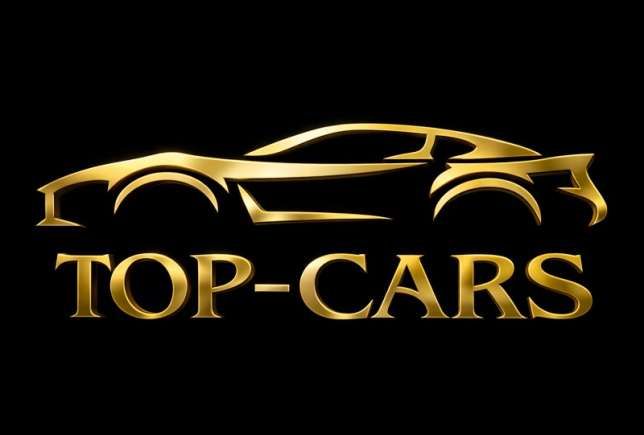 TOP-CARS Kamil Witoń