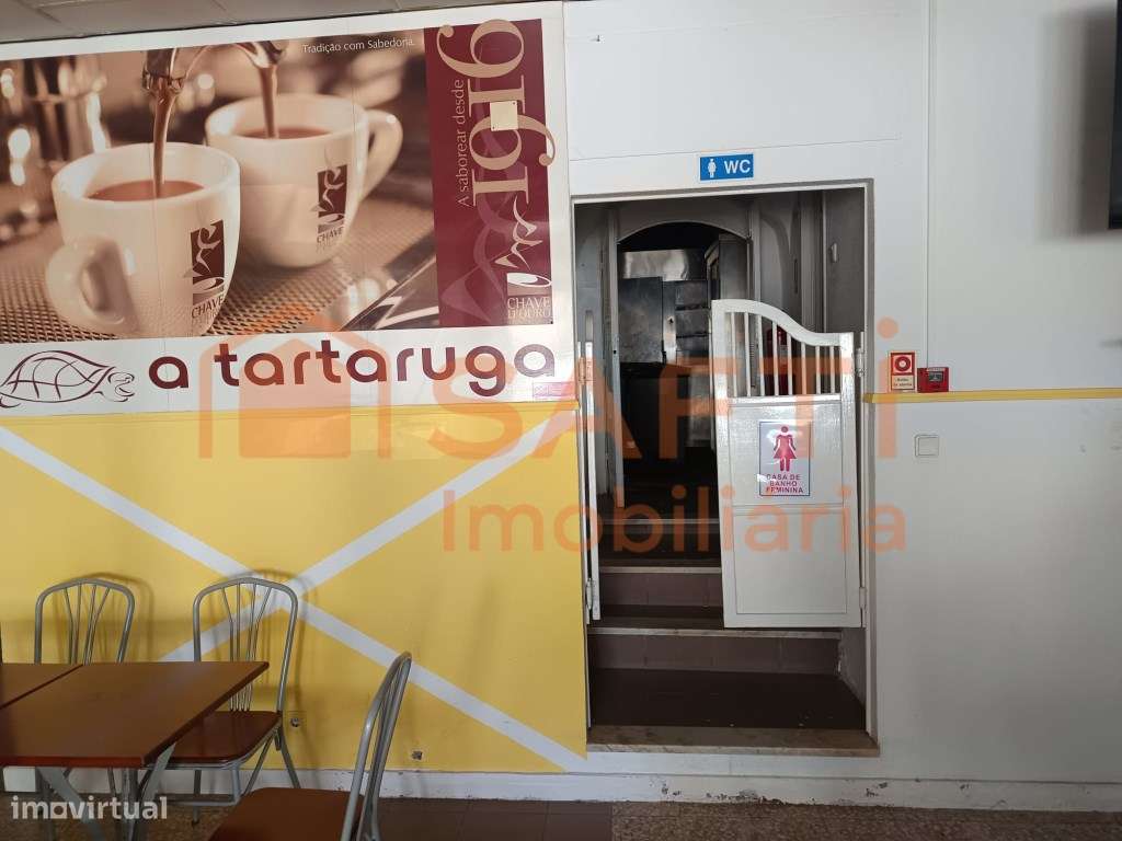 Trespasse- Café A Tartaruga, Pernes - Grande imagem: 5/11