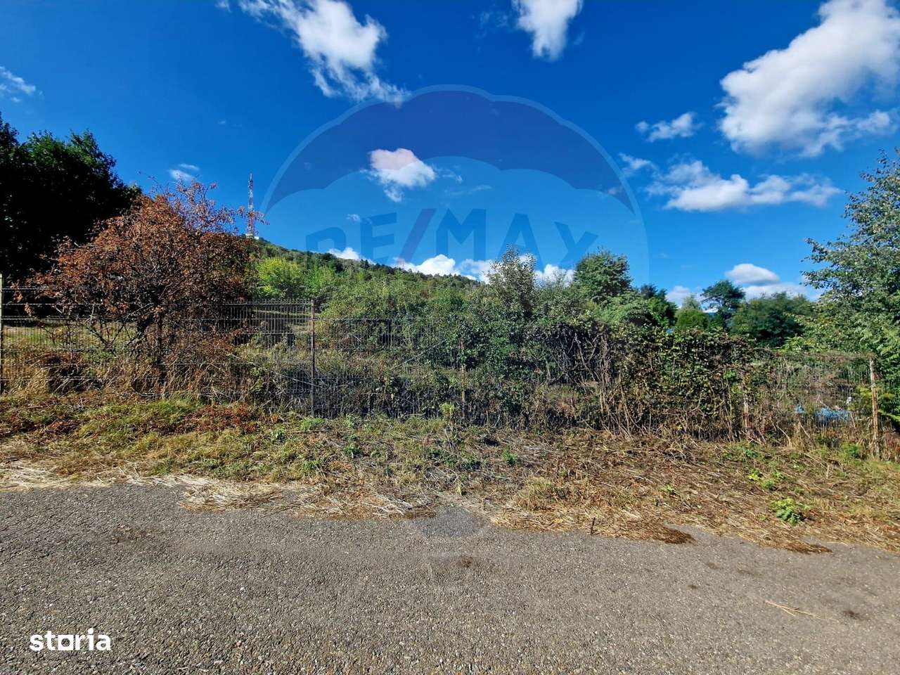 Teren 1,000mp Piatra-Neamt / Strada Pietrelor - Imagine principală: 5/19