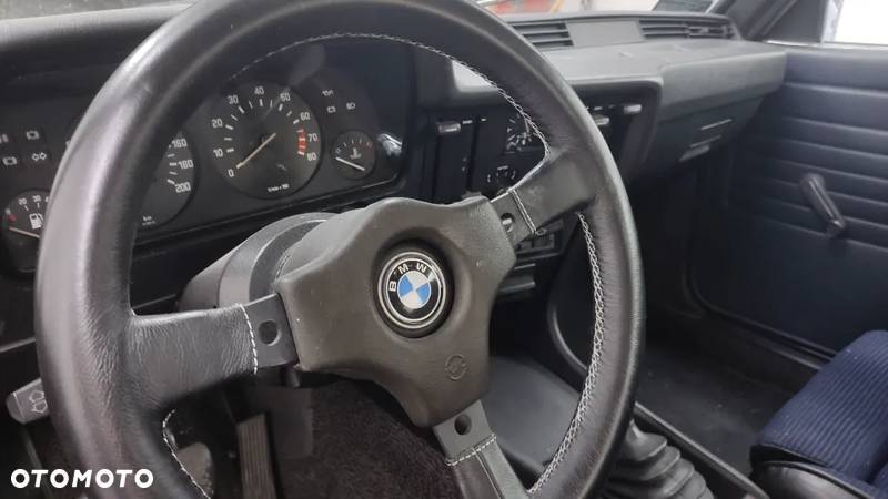 BMW Seria 3 320 - 10