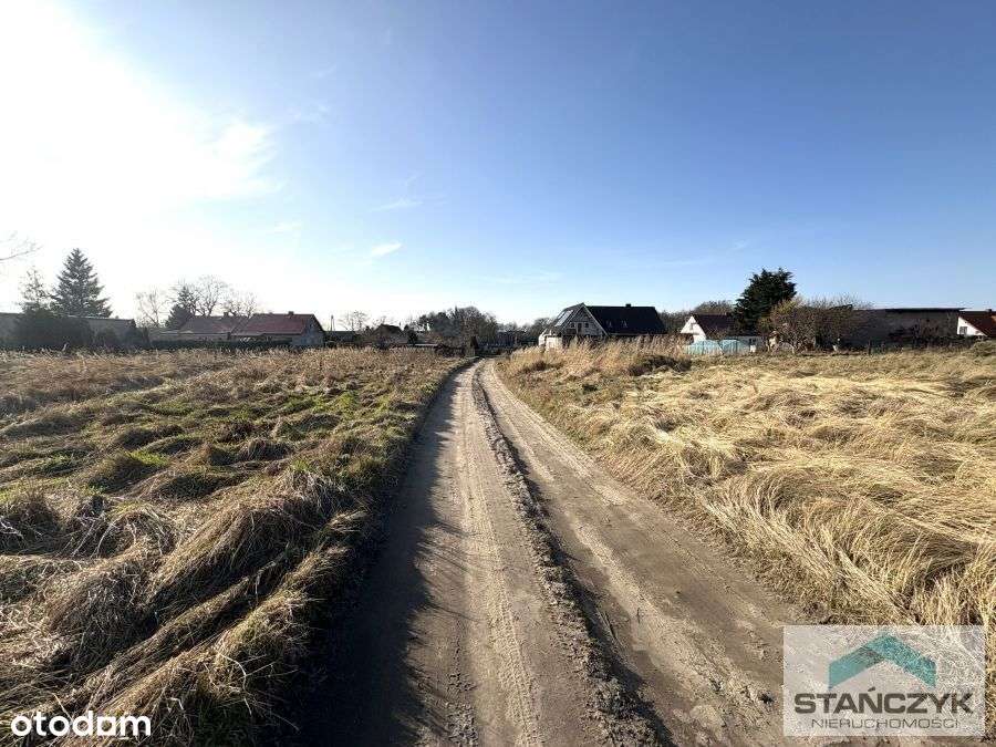 Atrakcyjna Działka Budowlana 2158 m2- Pas Nadmorsk - Pełny obrazek: 2/4