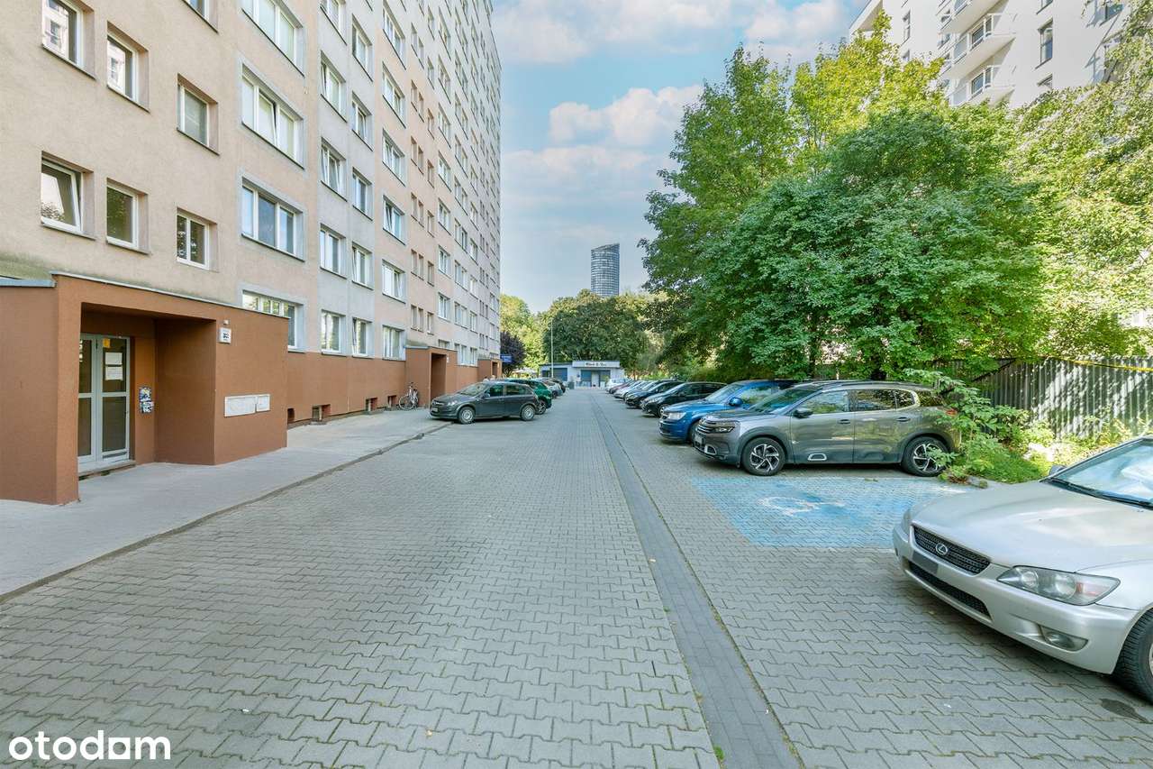 Wielka/przy Uniwersytecie Ekonomicznym, blisko Dworca, rozkładowe!-7