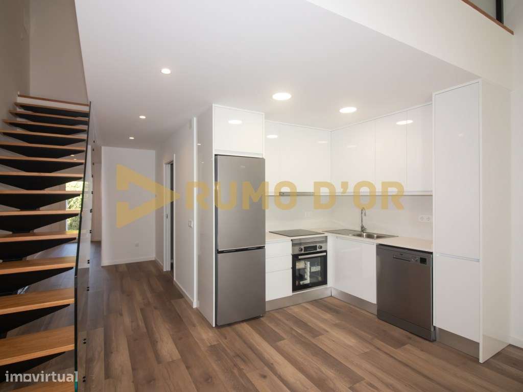 Moradia Nova em Merceana às Portas de Lisboa - Conforto, Qualidade ... - Grande imagem: 4/16