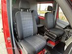 Mercedes-Benz Sprinter DOKA 5 LOCURI 316 CDI - 34