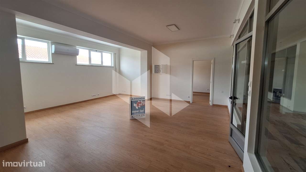 Escritório  Arrendamento em Tondela e Nandufe,Tondela - Grande imagem: 4/10