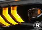 Faruri Full LED compatibile cu Ford Mustang V - 7