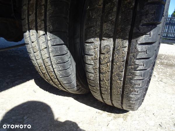 Iveco 35c13 Wywrotka 3-stronna Blokada Mostu Super Stan - 16