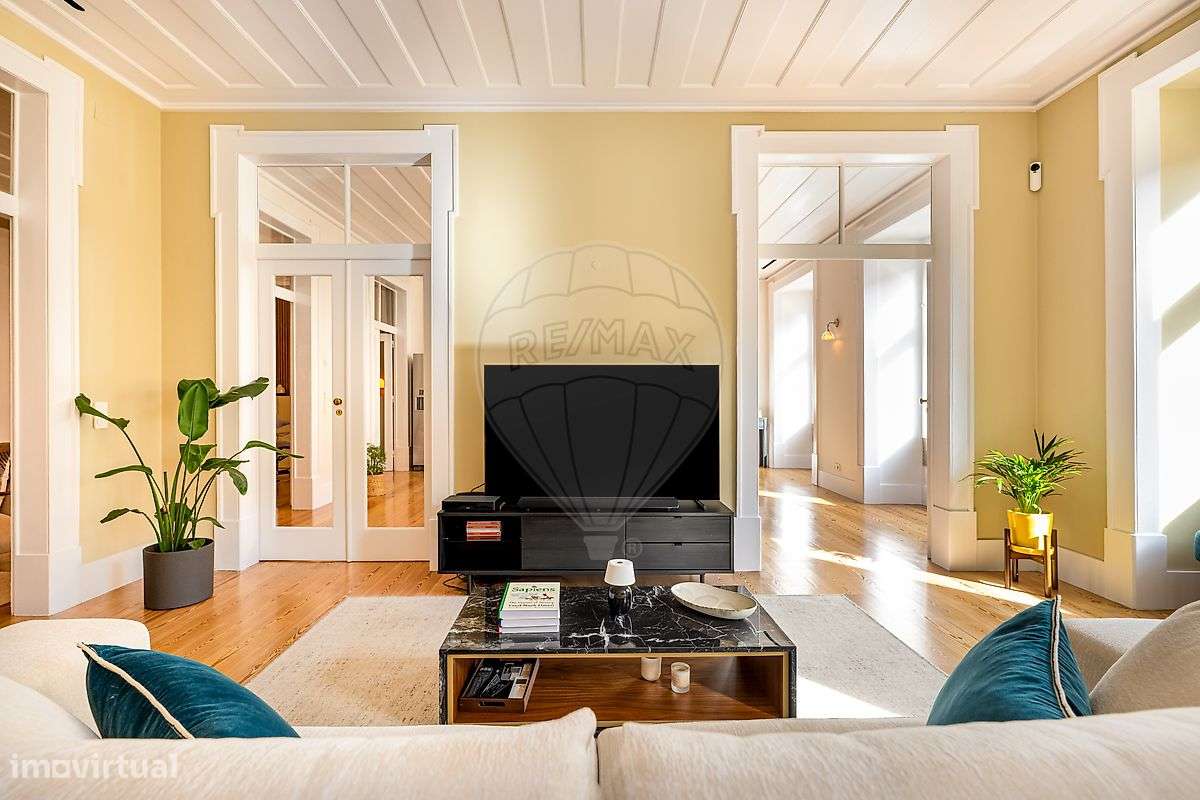 Apartamento T2 para venda-6