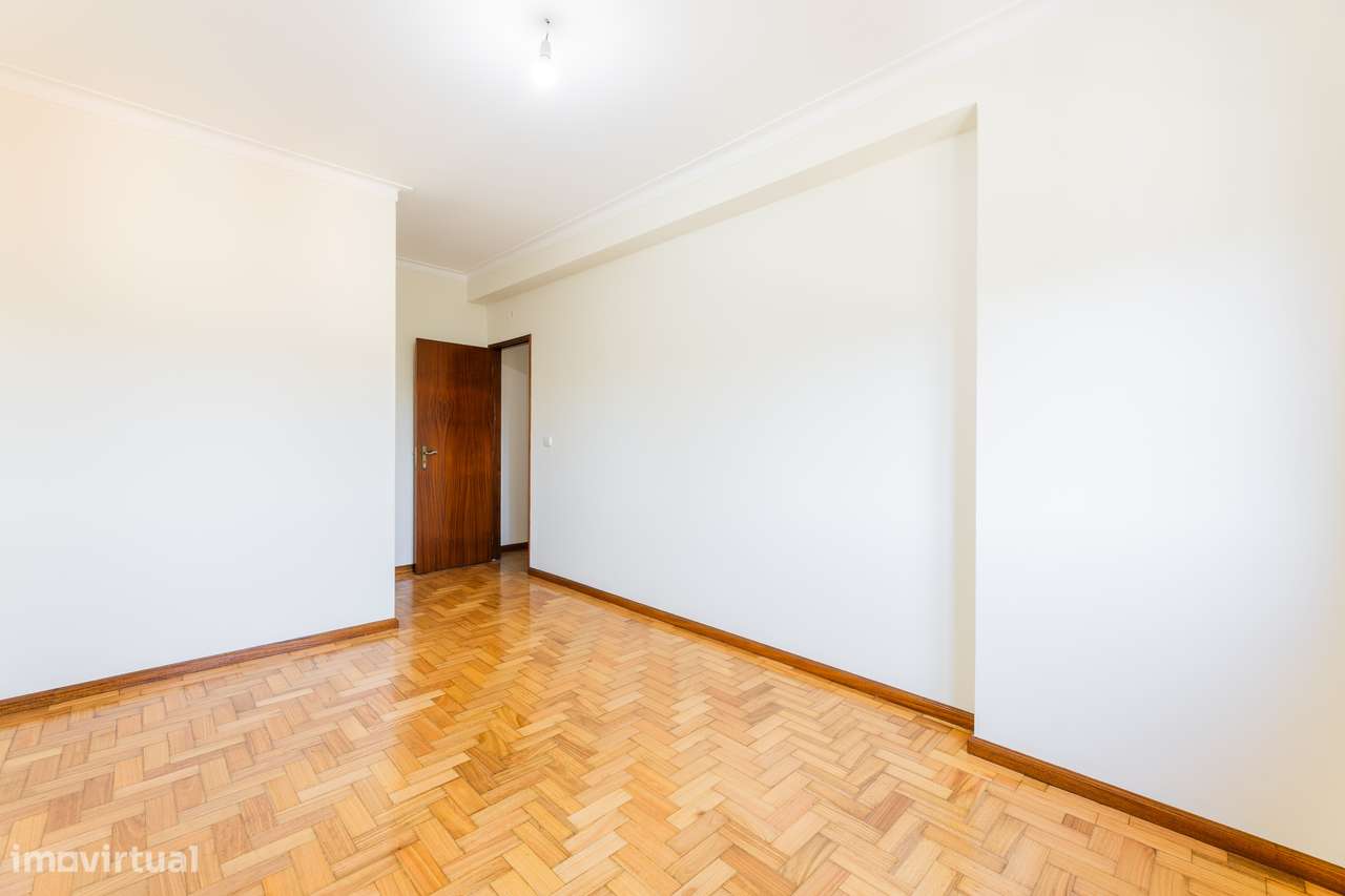 Apartamento T3 em S. Vicente-26