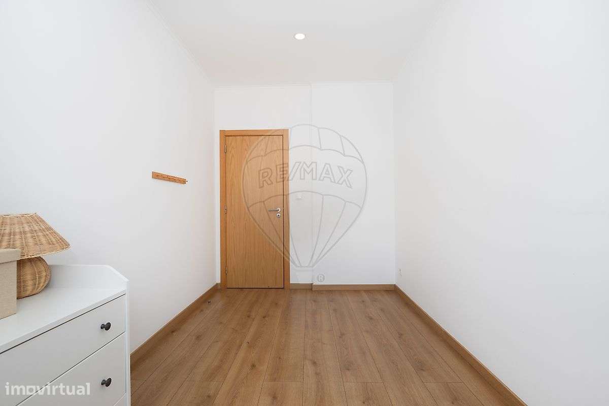 Apartamento T2 para venda-9