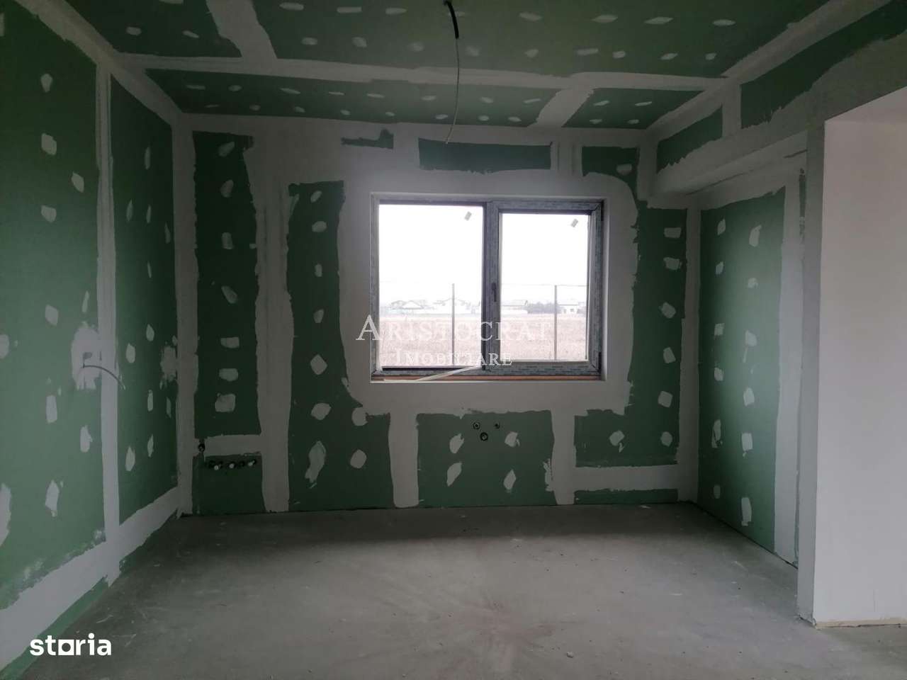 Vila individuala parter - Tamasi - la rosu - Imagine principală: 4/15