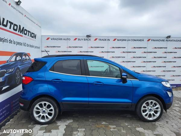 Ford EcoSport 1.0 Ecoboost Titanium - 3