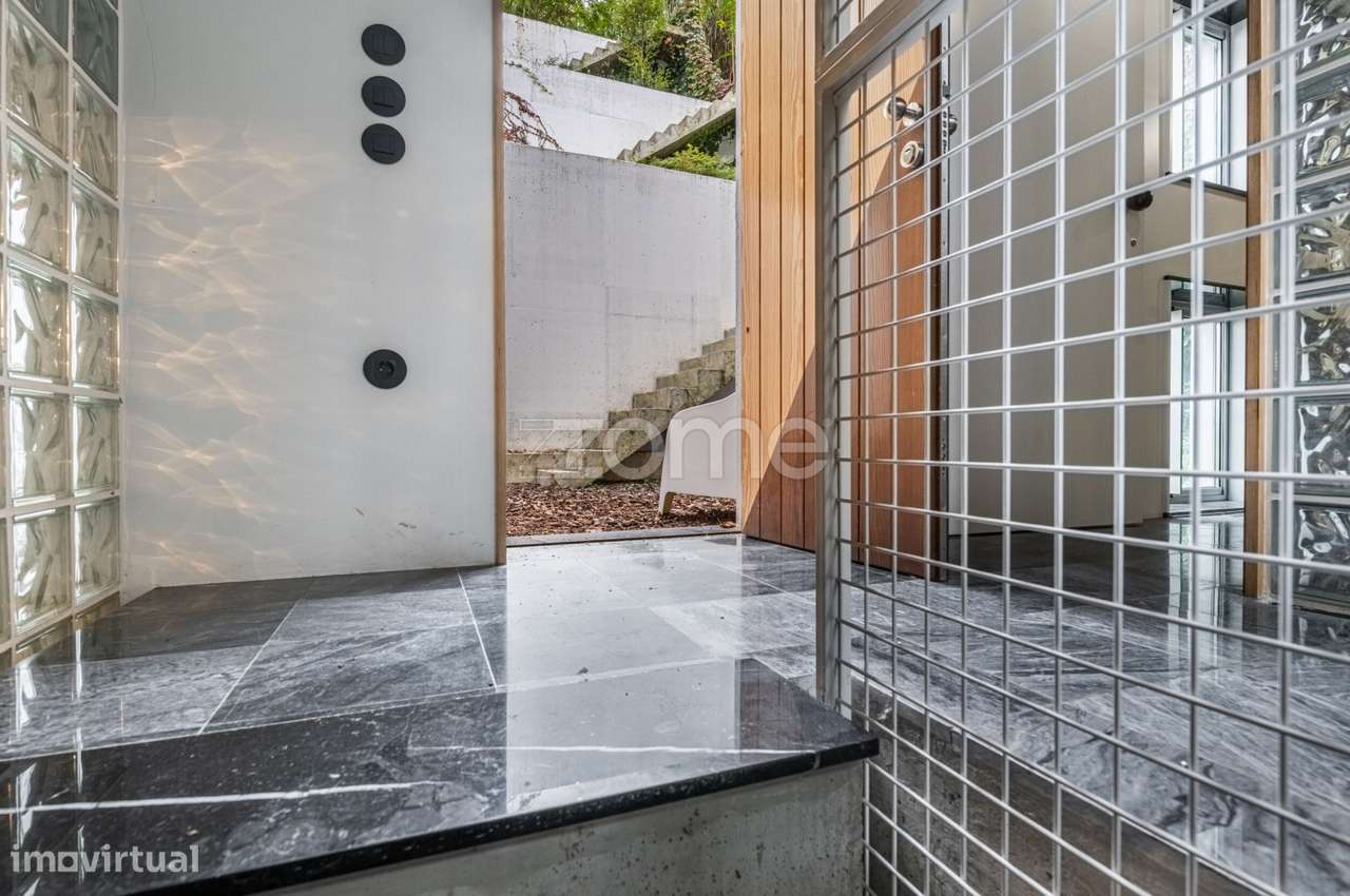 Casa T4, com 4 suites e jardim privado, em Campo de Ourique, Lisboa - Grande imagem: 5/33