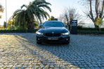 BMW 318 d Line Luxury Auto - 1