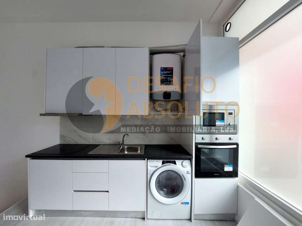 Loja 2 Pisos c/ Armazém - Laranjeiro, Almada - Grande imagem: 5/27