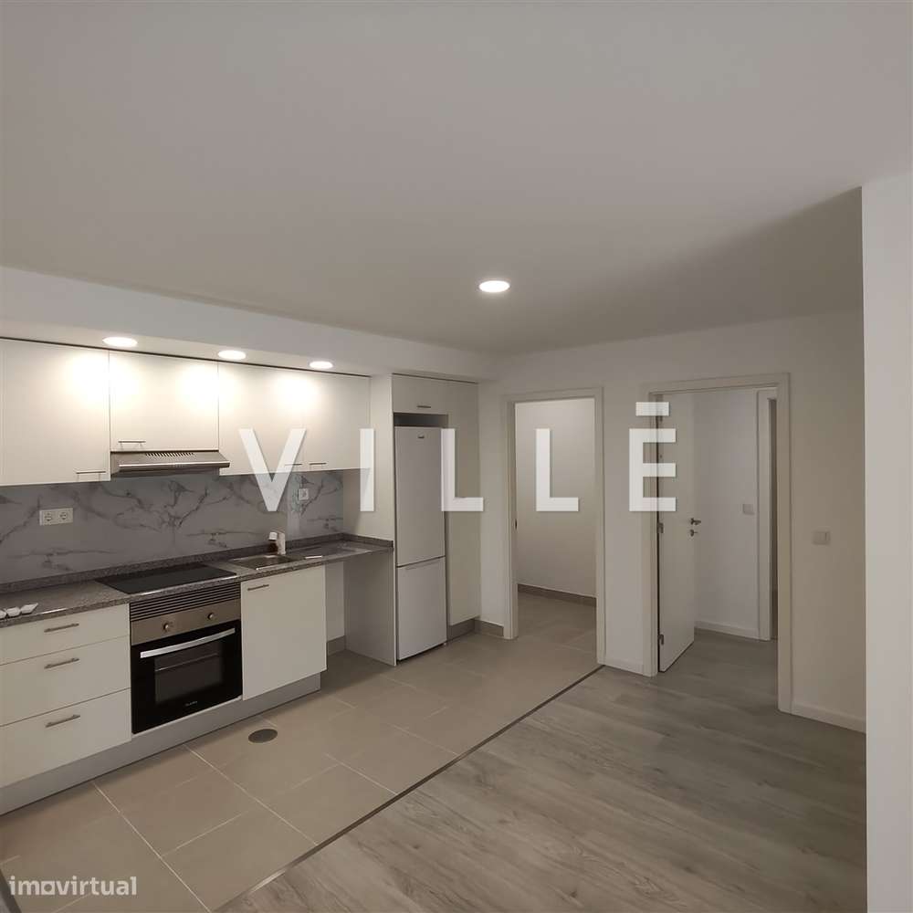 Apartamento T2 em Aradas, Aveiro e a minutos da Universidade-10