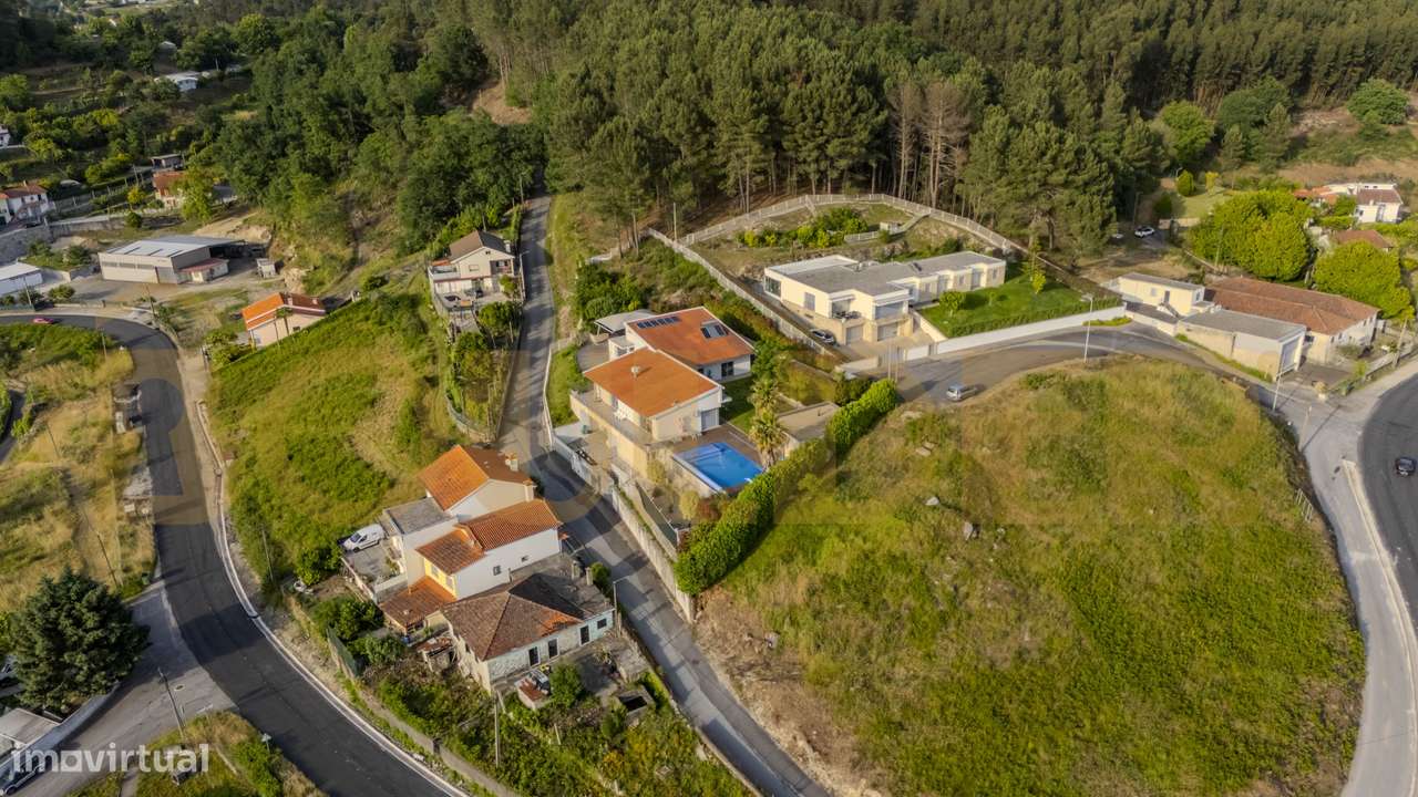 Moradia T6 em Taíde-6